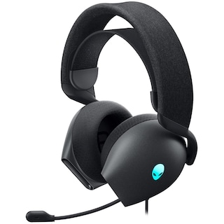 Foto 1 | Audifonos Gamer Alienware Aw520h Usb Dolby Atmos Microfono Retractil Rgb Negro