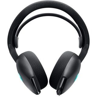 Foto 6 | Audifonos Gamer Alienware Aw520h Usb Dolby Atmos Microfono Retractil Rgb Negro