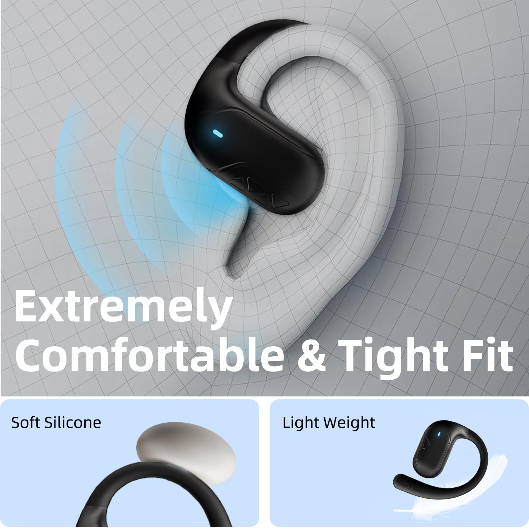 Foto 5 pulgar | Auriculares De Traducción Chensive 3 En 1 Ai Real Time 145 Idiomas - Venta Internacional.