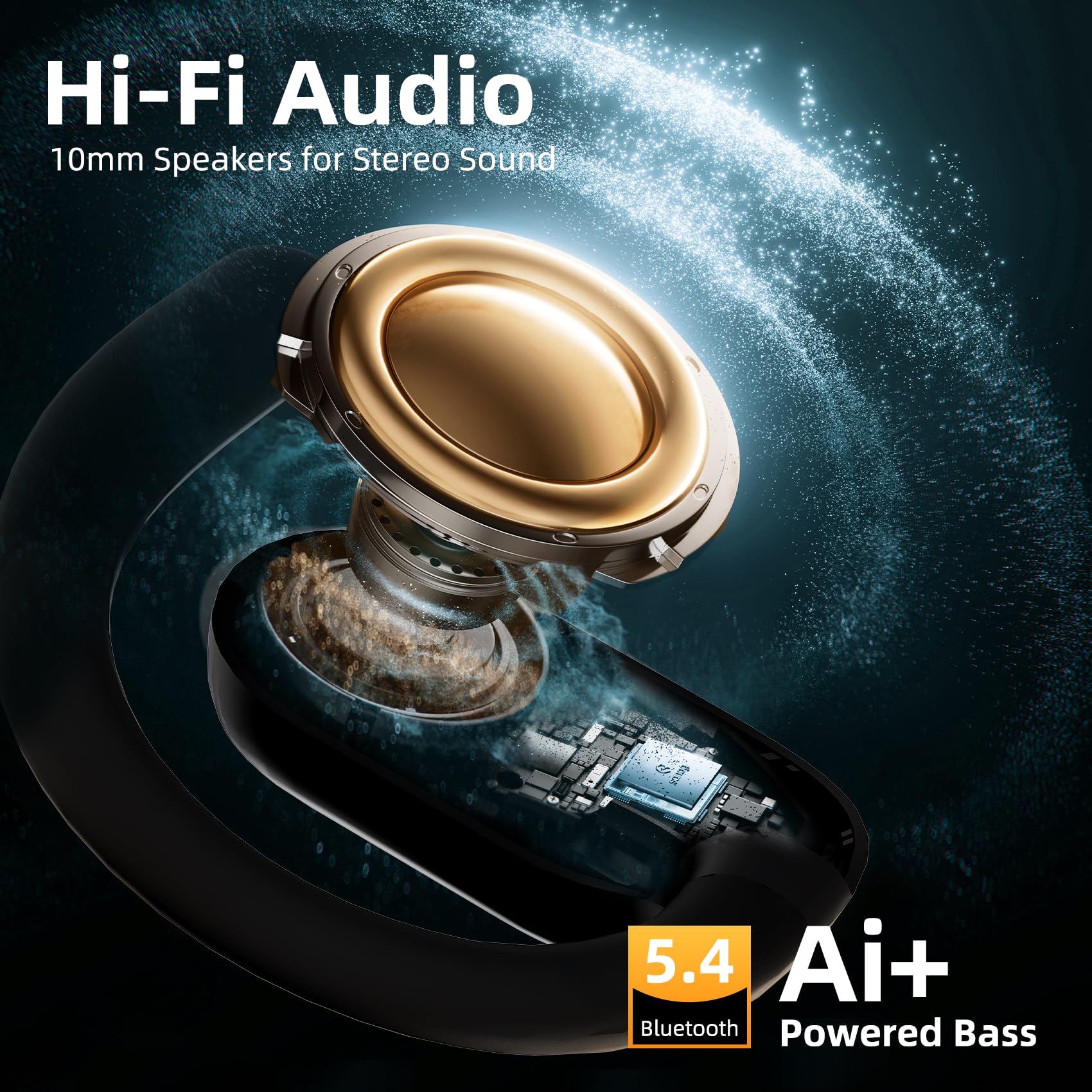 Foto 6 pulgar | Auriculares De Traducción Chensive 3 En 1 Ai Real Time 145 Idiomas - Venta Internacional.
