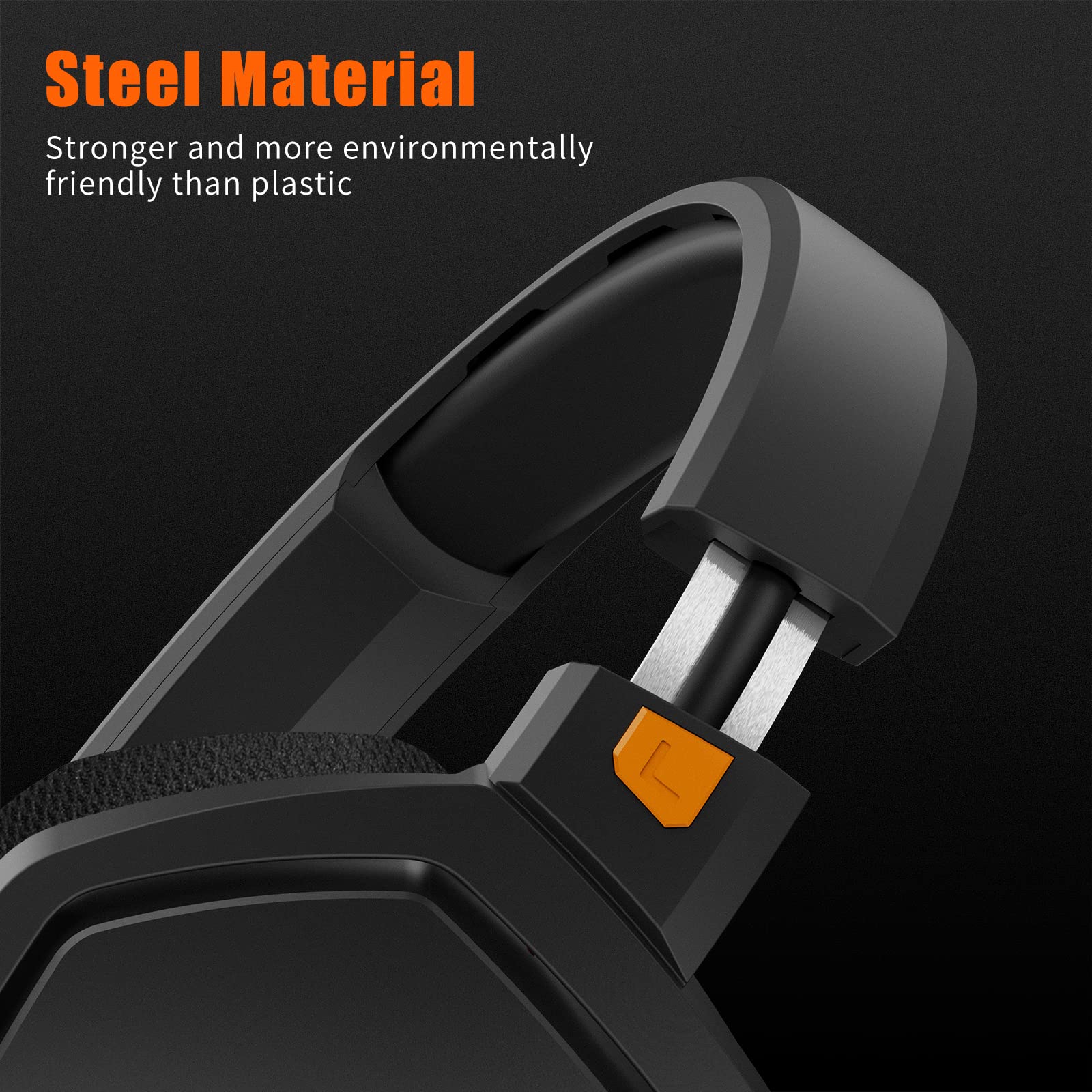 Foto 5 pulgar | Auriculares Inalámbricos Para Juegos Nubwo G06 Dual Con Micrófono Para Ps5, Ps4, Pc - Venta Internacional.