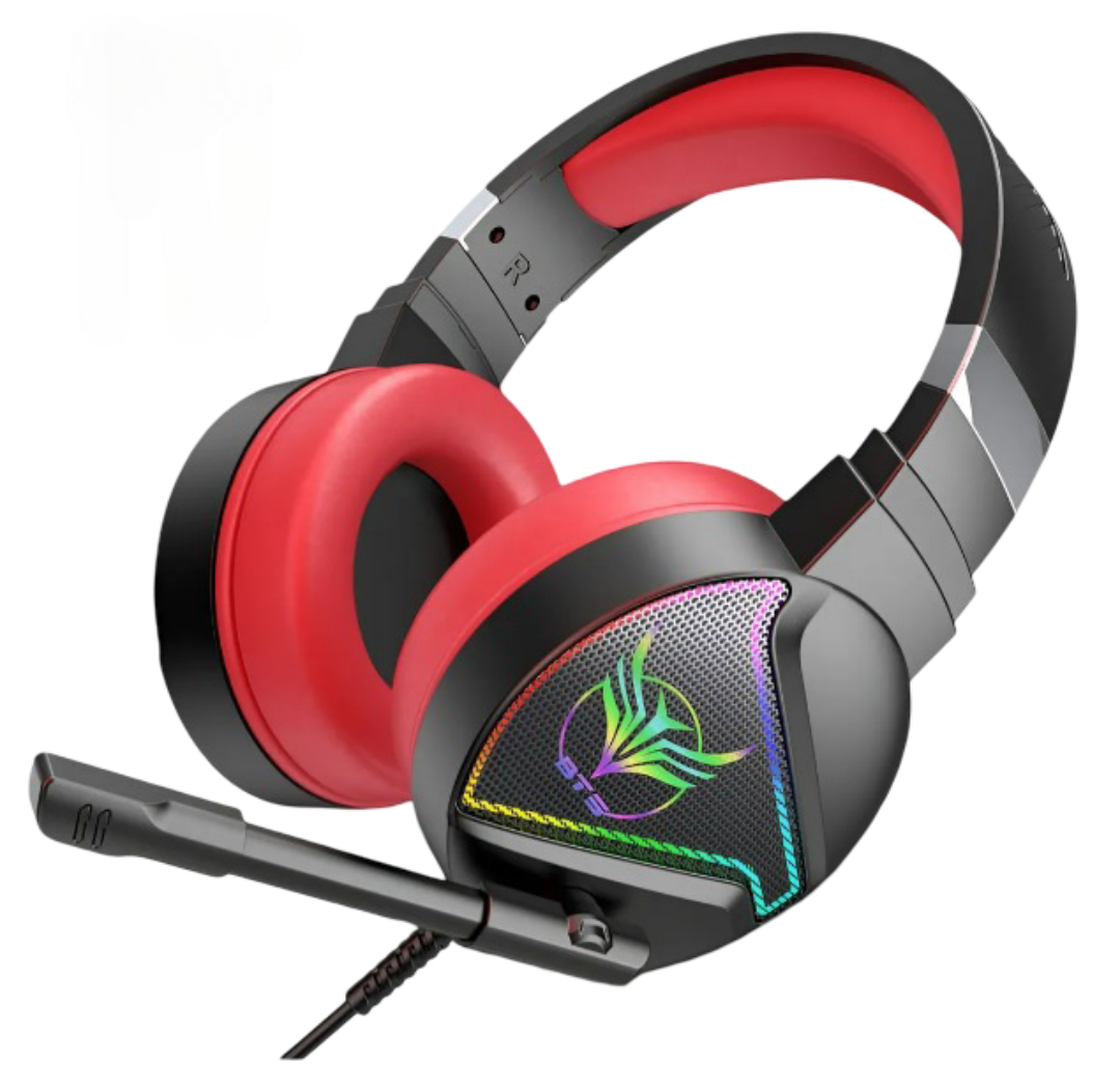 Foto 2 pulgar | Xtellar Auriculares Gamer Premium Con Micrófono Hd  Rgb Dinámico  Compatibilidad Universal Para Pc  Xbox  Ps4