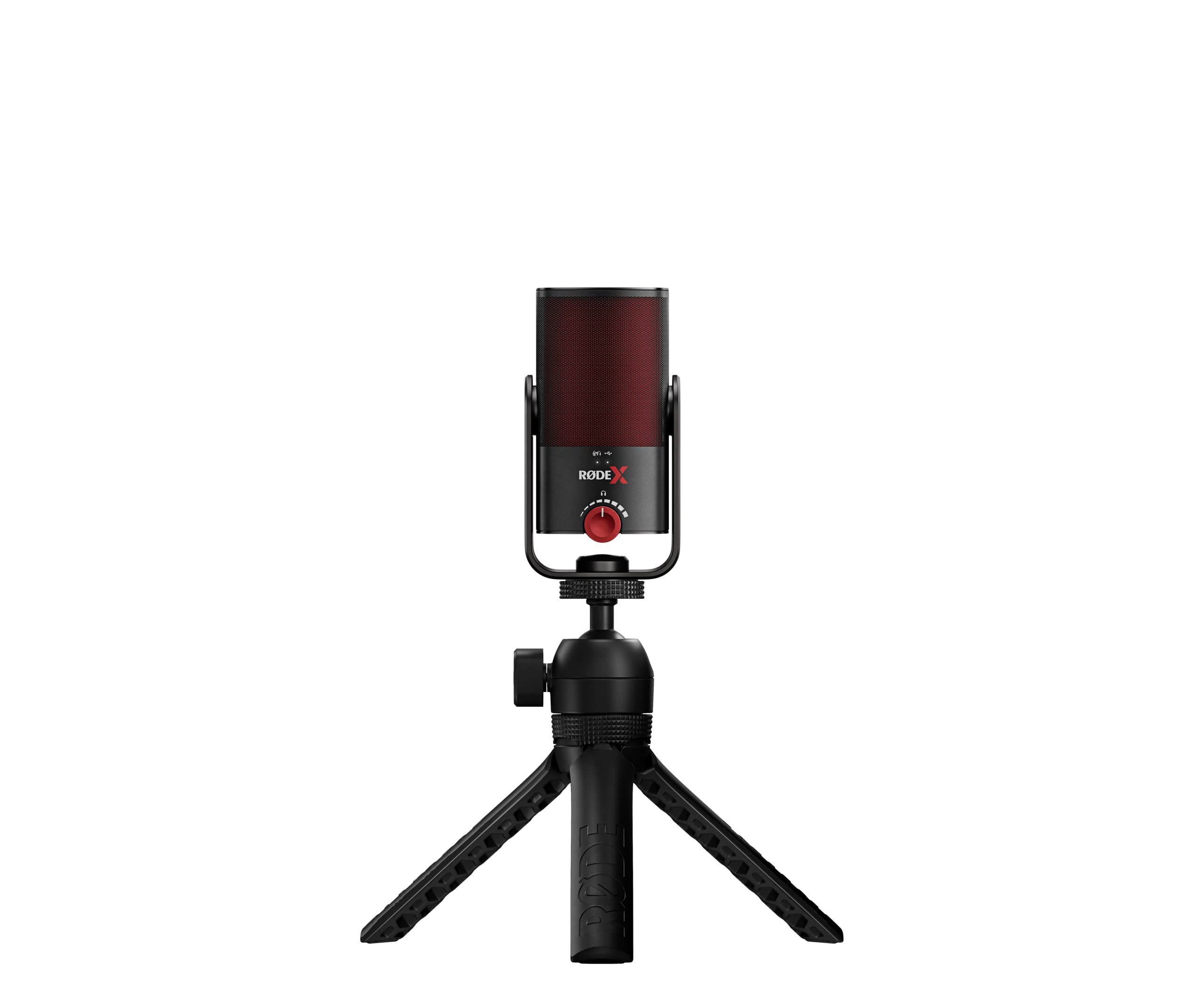 Foto 2 pulgar | Micrófono Rode X Xcm-50, Condensador Usb Profesional - Venta Internacional.