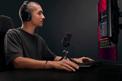 Foto 4 | Micrófono Rode X Xcm-50, Condensador Usb Profesional - Venta Internacional.