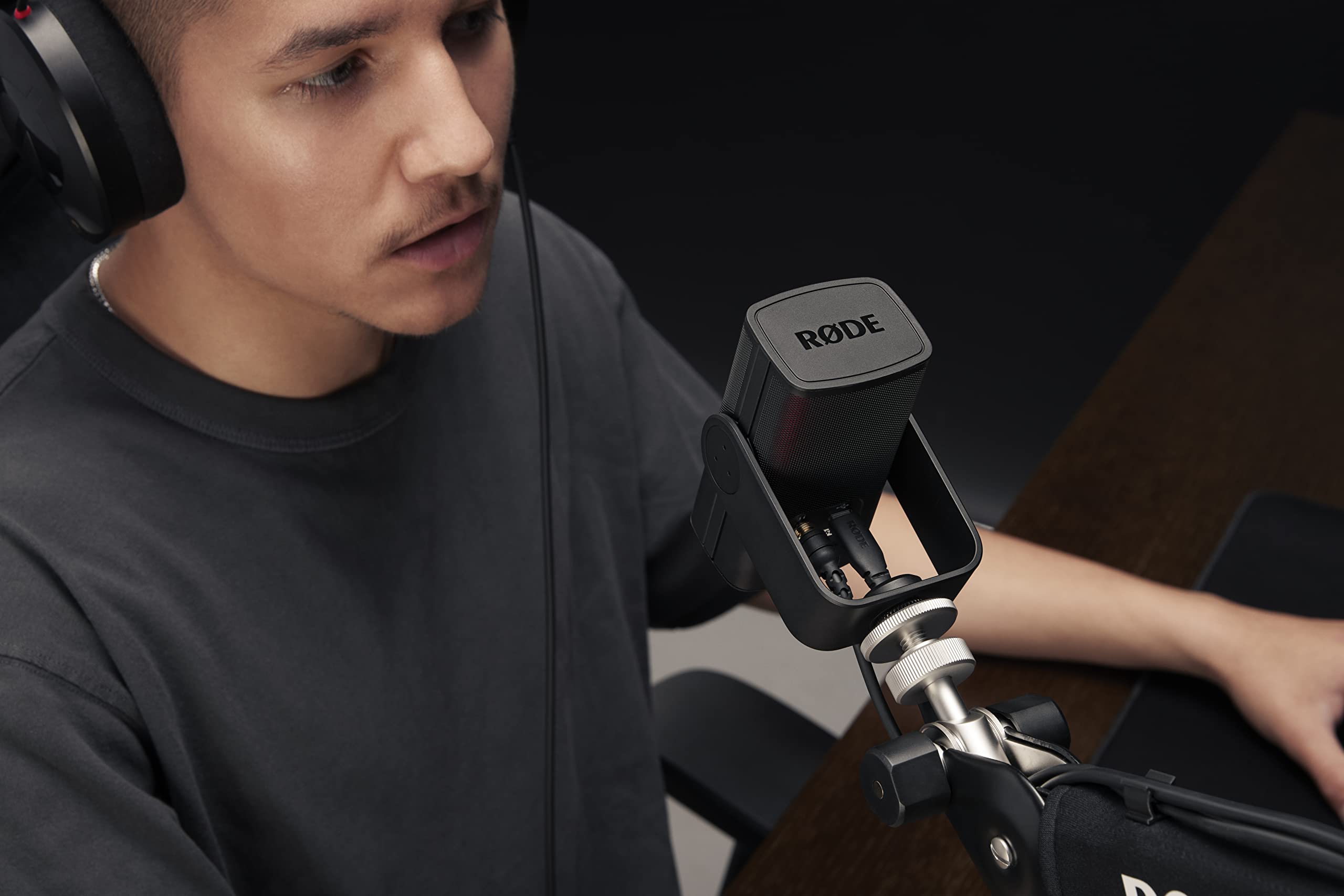 Foto 5 | Micrófono Rode X Xcm-50, Condensador Usb Profesional - Venta Internacional.