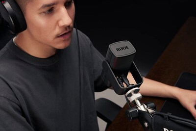 Foto 5 | Micrófono Rode X Xcm-50, Condensador Usb Profesional - Venta Internacional.