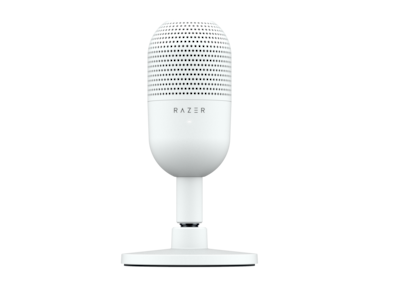 Foto 1 | Micrófono Razer Seiren V3 Mini Ultracompacto USB Blanco