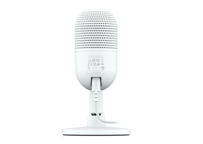 Foto 3 | Micrófono Razer Seiren V3 Mini Ultracompacto USB Blanco