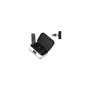 Foto 1 | Micrófono Inalámbrico Para Iphone/android Eo Safe Imports Esi-16095 Multicolor