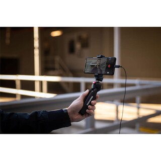 Foto 6 | Micrófono Sennheiser Professional Mke 200 + Mobile Kit - Venta Internacional.