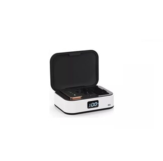 Foto 1 | Micrófono Inalámbrico Para Iphone/android Eo Safe Imports Esi-13263 Multicolor