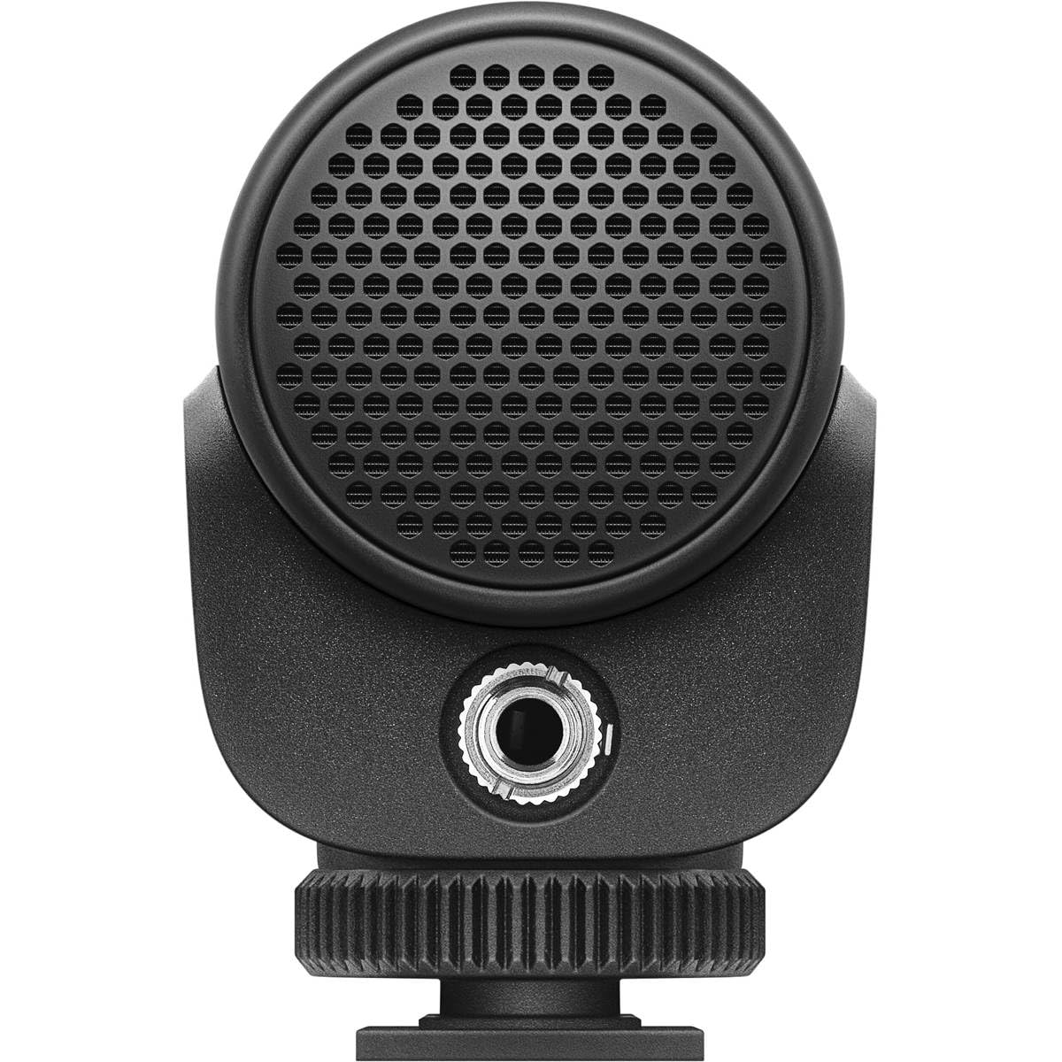 Foto 4 pulgar | Micrófono De Condensador Sennheiser Mke 200 Para Cámaras Negro - Venta Internacional.