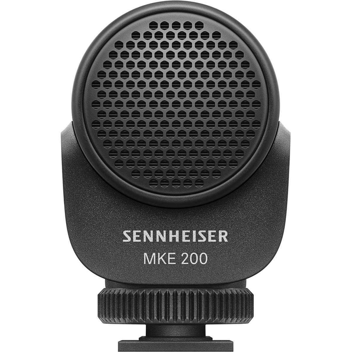 Foto 5 pulgar | Micrófono De Condensador Sennheiser Mke 200 Para Cámaras Negro - Venta Internacional.