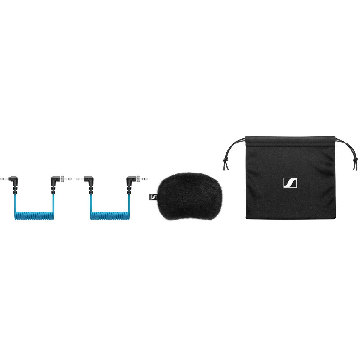 Foto 6 pulgar | Micrófono De Condensador Sennheiser Mke 200 Para Cámaras Negro - Venta Internacional.