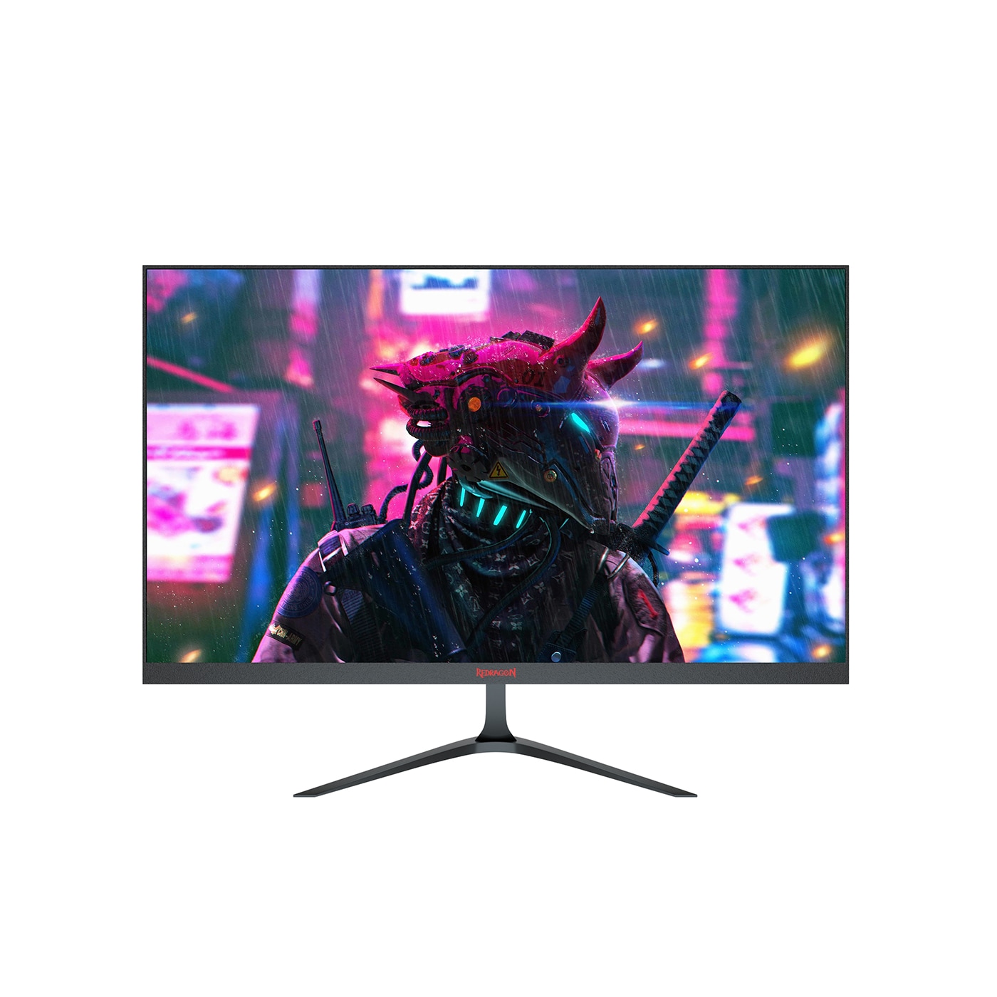Monitor Gamer Redragon Ruby Gm3cs238 $3,199