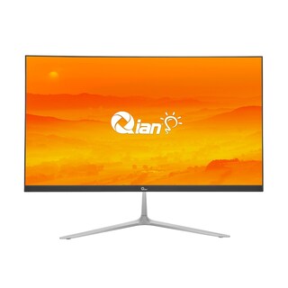Foto 1 | Monitor Led sin Marco 21.5'' Qian color Negro Fhd 6.5ms Va Hdmi Qm2151f