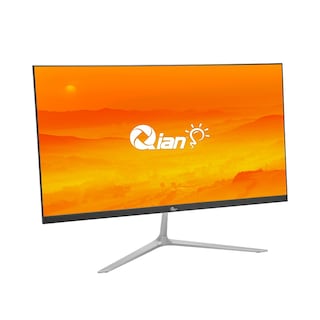 Foto 2 | Monitor Led sin Marco 21.5'' Qian color Negro Fhd 6.5ms Va Hdmi Qm2151f
