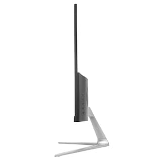 Foto 5 | Monitor Led sin Marco 21.5'' Qian color Negro Fhd 6.5ms Va Hdmi Qm2151f