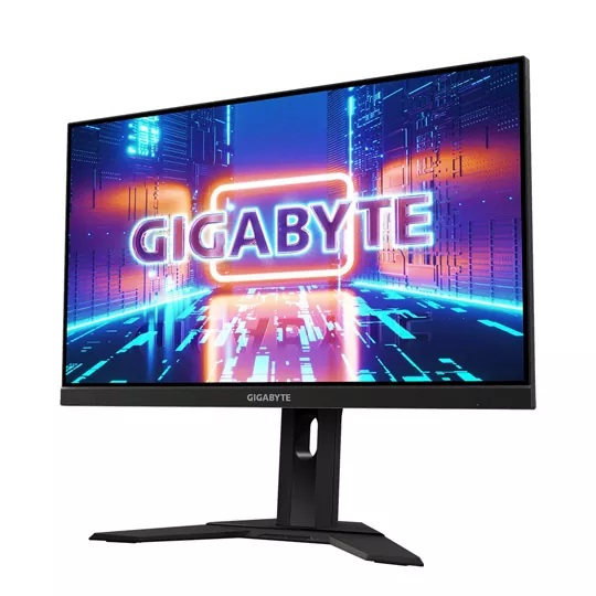 Foto 2 pulgar | Monitor Led Gigabyte 24'' g24f-sa 1920x1080 Fullhd