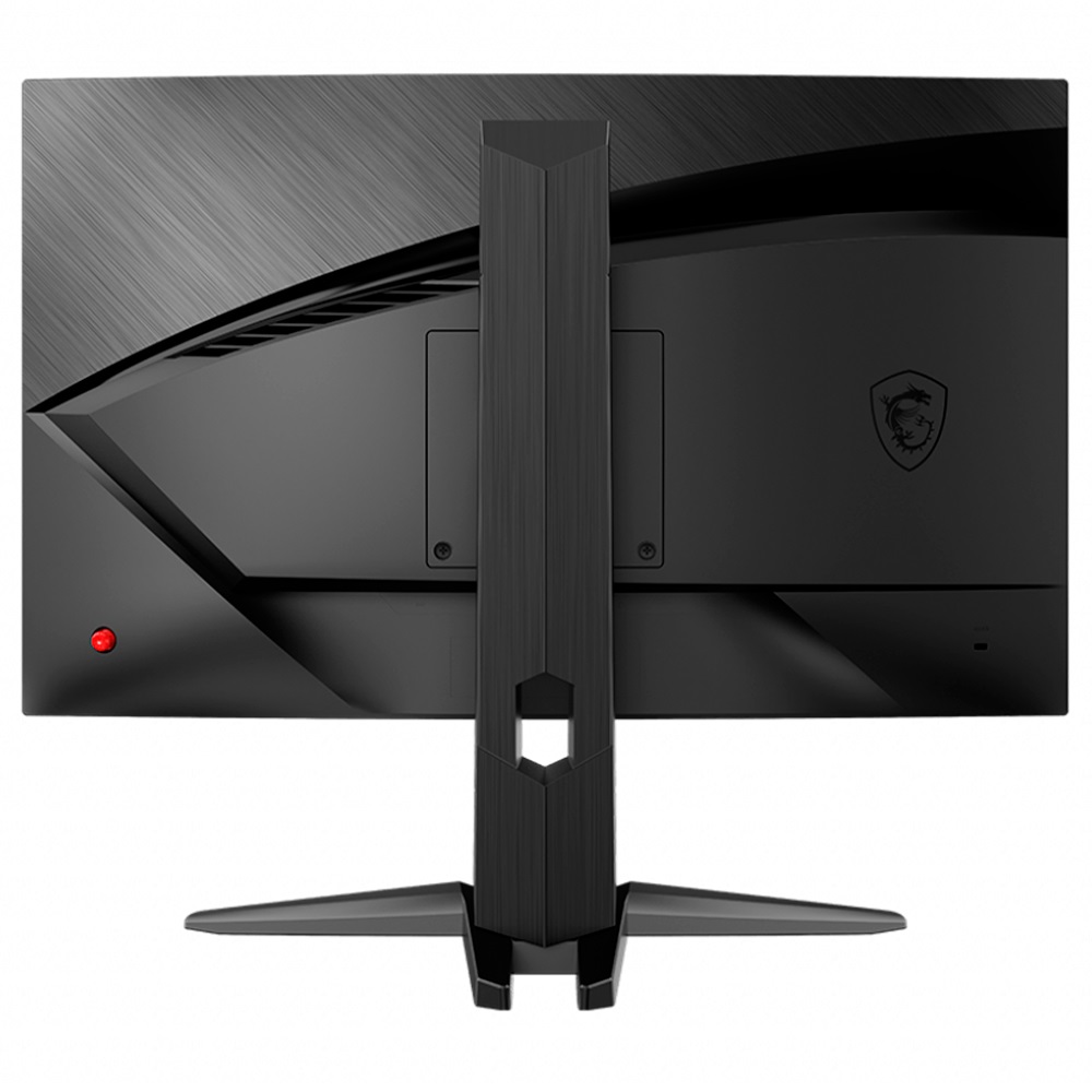 Foto 4 pulgar | Monitor Led Msi 24'' (optix G24c6p) 1920x1080 Fullhd