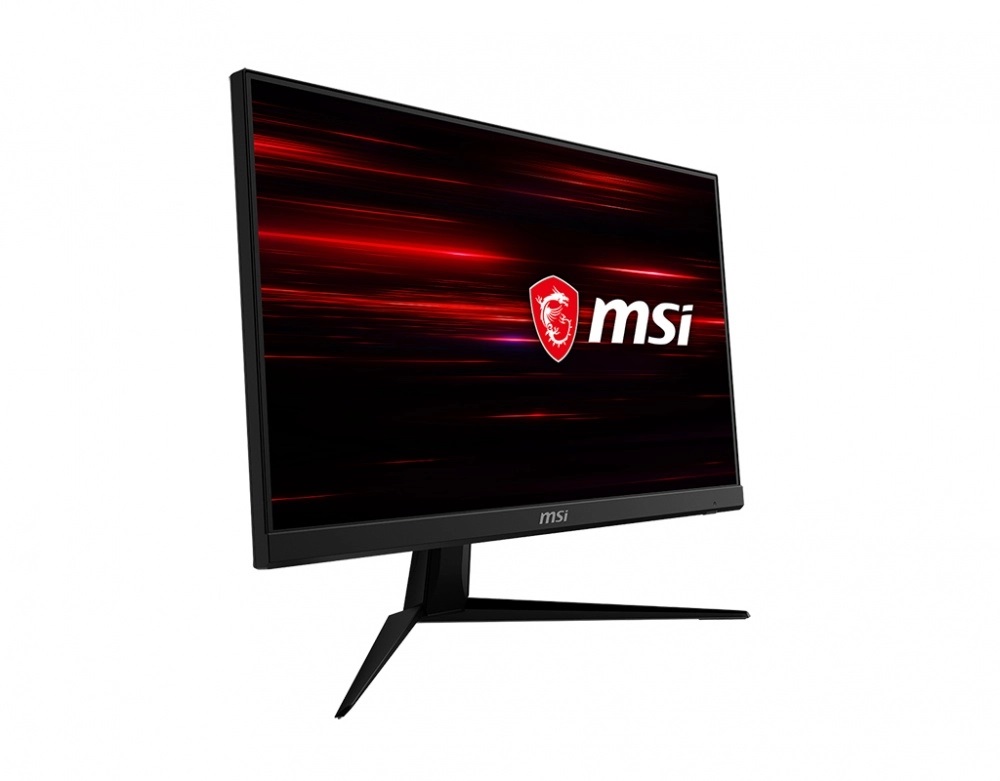 Foto 3 pulgar | Monitor Led Msi 24'' (optix G241) 1920x1080 Full Hd