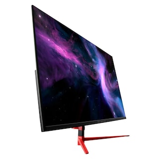 Foto 3 | Monitor Gaming Balam Rush para PC 27 Pulgadas
