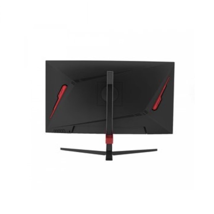 Foto 4 pulgar | Monitor Curvo 27'' Yeyian Ymc-70102 Sigurd3001,165hz