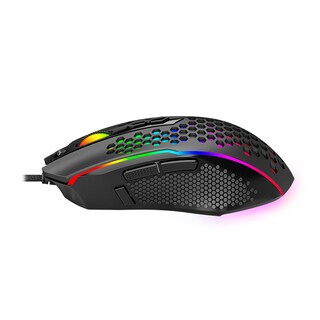 Foto 3 | Mouse Gamer Imperial T-dagger T-tgm310 color Negro