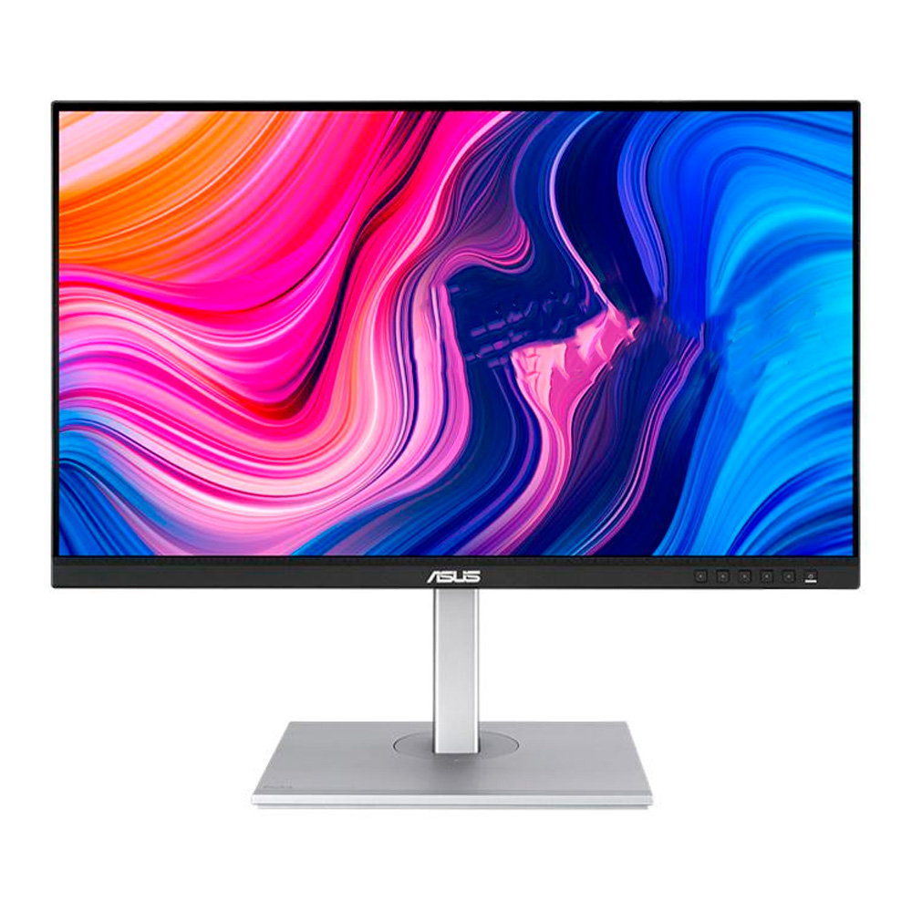 Foto 2 pulgar | Monitor 27” Asus Proart Pa279cv 5ms 60hz Uhd Led Ips Hdmi Displayport Usb-c Bocinas color Negro