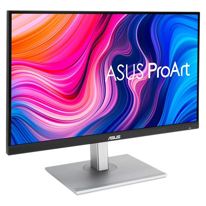 Foto 3 pulgar | Monitor 27” Asus Proart Pa279cv 5ms 60hz Uhd Led Ips Hdmi Displayport Usb-c Bocinas color Negro