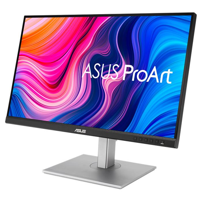 Foto 4 pulgar | Monitor 27” Asus Proart Pa279cv 5ms 60hz Uhd Led Ips Hdmi Displayport Usb-c Bocinas color Negro