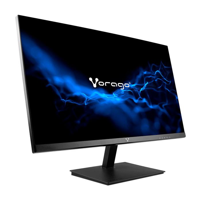 Foto 3 pulgar | Monitor Gamer 23.8 Vorago Framless 5ms 60hz Full Hd Led-w23.8-400f color Negro