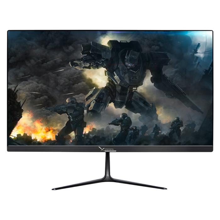 Foto 1 | Monitor Gamer 21.5 Xzeal 5ms 75hz Full Hd Hdmi Xspmg06b color Negro