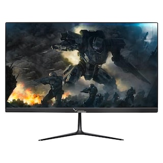 Foto 1 | Monitor Gamer 21.5 Xzeal 5ms 75hz Full Hd Hdmi Xspmg06b color Negro