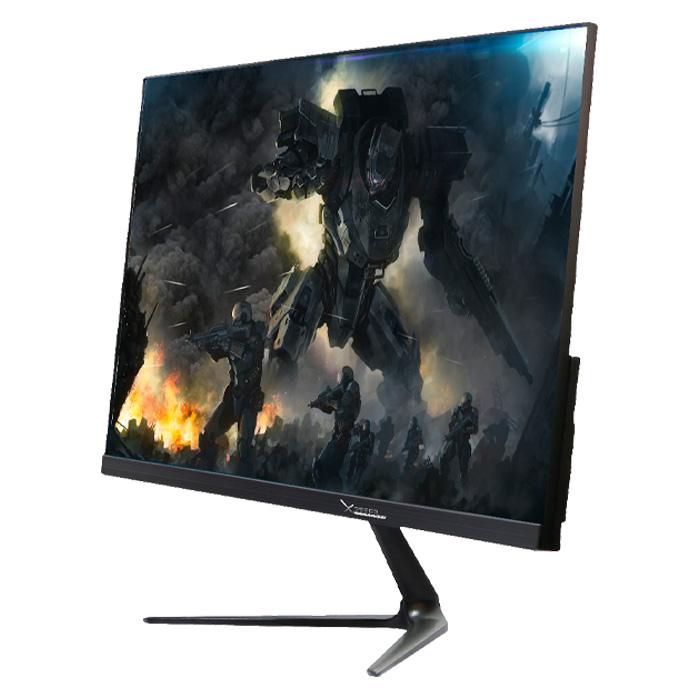 Foto 2 | Monitor Gamer 21.5 Xzeal 5ms 75hz Full Hd Hdmi Xspmg06b color Negro