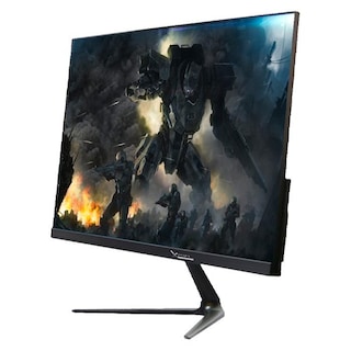 Foto 2 | Monitor Gamer 21.5 Xzeal 5ms 75hz Full Hd Hdmi Xspmg06b color Negro