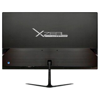 Foto 3 | Monitor Gamer 21.5 Xzeal 5ms 75hz Full Hd Hdmi Xspmg06b color Negro