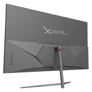 Foto 2 | Monitor Gamer 27 Xzeal 1ms 165hz Full Hd Va Led Hdmi Xzmxz46b color Negro