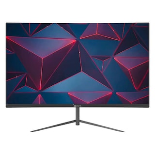 Foto 3 | Monitor Gamer 27 Xzeal 1ms 165hz Full Hd Va Led Hdmi Xzmxz46b color Negro