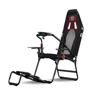 Foto 2 | Soporte Para Simulador De Vuelo Lite De Next Level -Negro