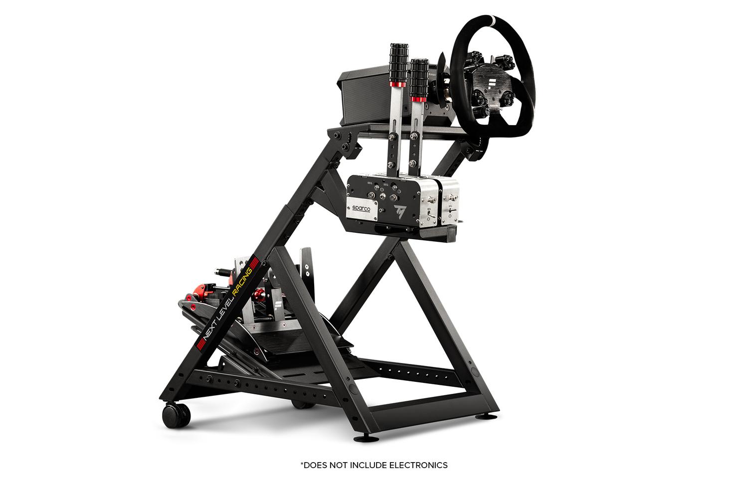 Foto 2 | Soporte 2.0 Next Level -Negro