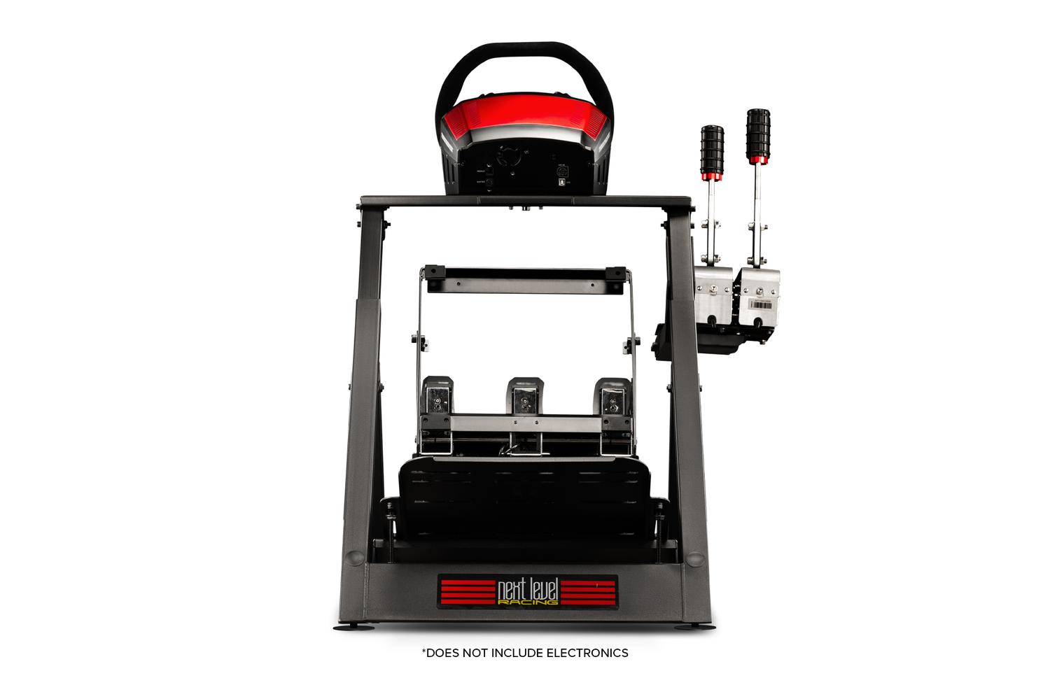 Foto 4 pulgar | Soporte 2.0 Next Level -Negro