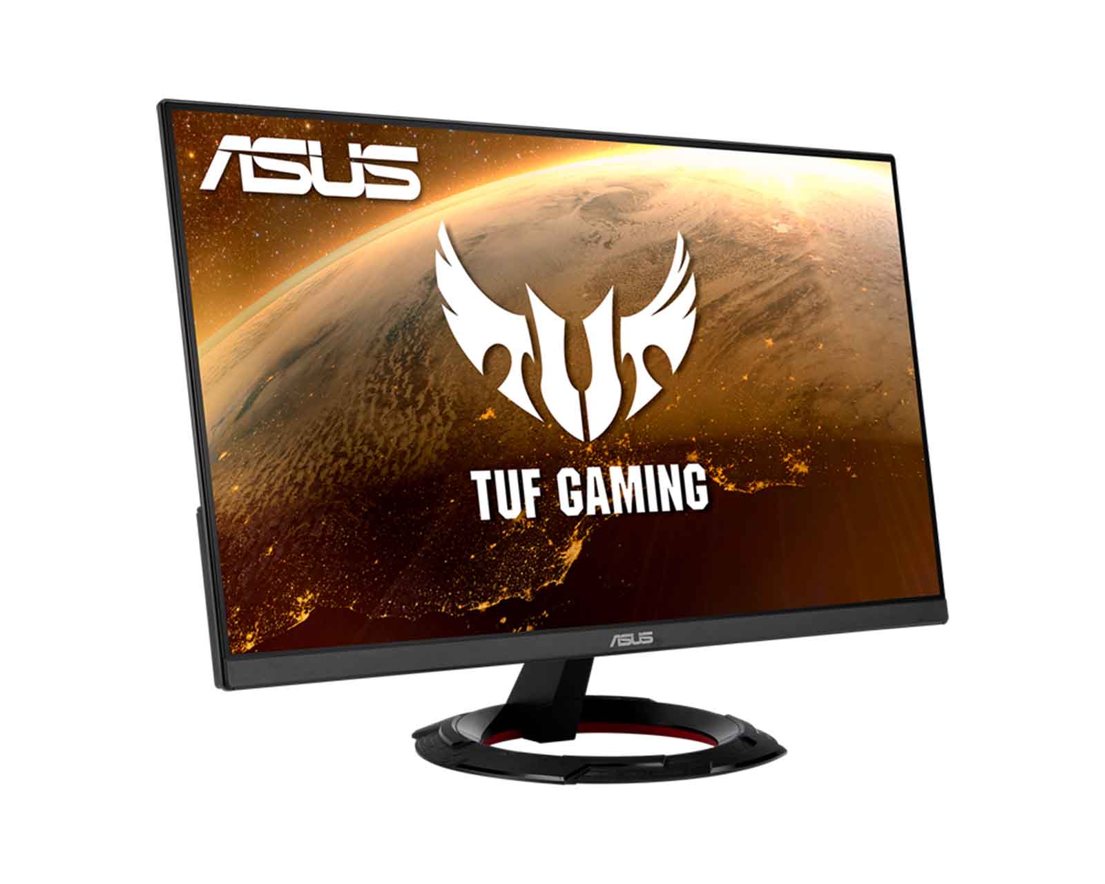 Foto 3 pulgar | Monitor Gamer ASUS VG249Q1R color Negro 23.8 Tuf Gaming 1 MS 165 HZ FULL HD IPS HDMI