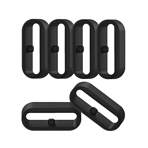 Foto 2 pulgar | Venta Internacional: Anillo De Sujetador Compatible Para Garmin Vivoactive 3/forerunner 645 245/venu, Venu Sq //