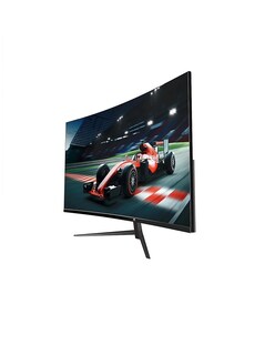 Foto 2 | Monitor Curvo Gaming Ug27 Z Edge de 27 Pulgadas