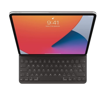 Foto 1 | Smart Keyboard Folio Para El Ipad Pro De 12.9 Pulgadas