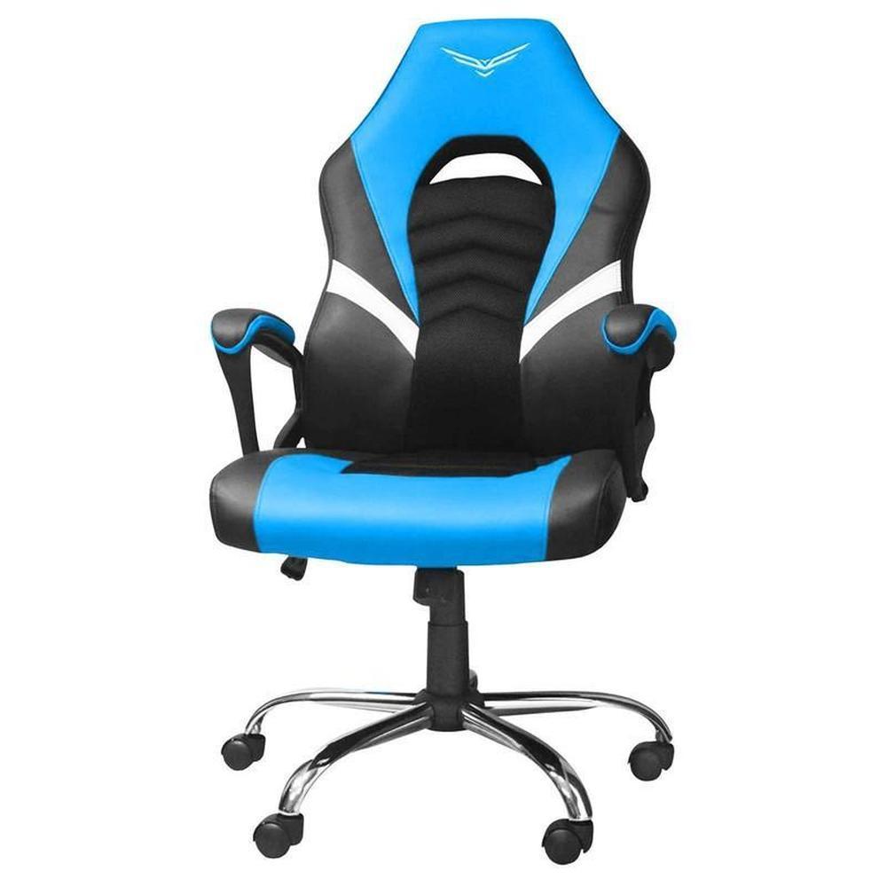 Foto 1 | Silla Gamer Naceb Technology Na0935a color Azul