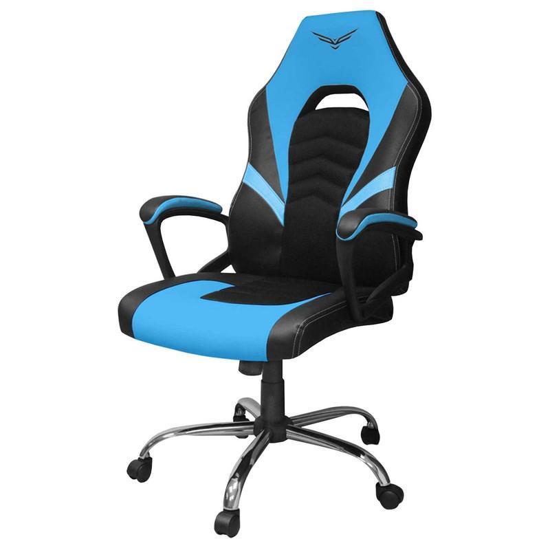 Foto 2 | Silla Gamer Naceb Technology Na0935a color Azul