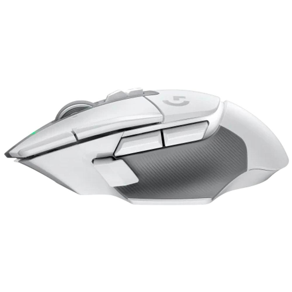 Foto 5 pulgar | Mouse Gamer Inalambrico Logitech G502 X Lightspeed Color Blanco 910-006188