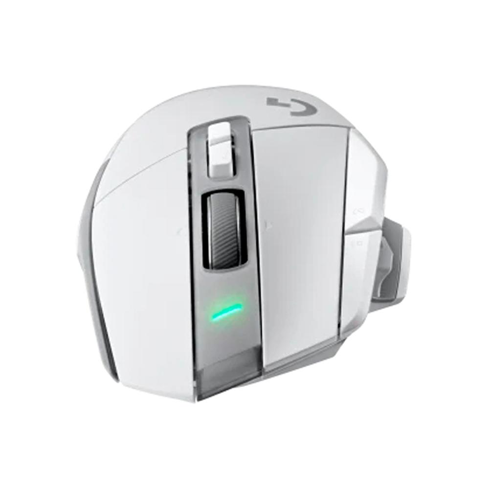 Foto 6 pulgar | Mouse Gamer Inalambrico Logitech G502 X Lightspeed Color Blanco 910-006188